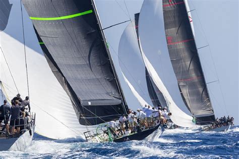 maxi yacht rolex cup yacht club costa smeralda 1 settembre|News Story .